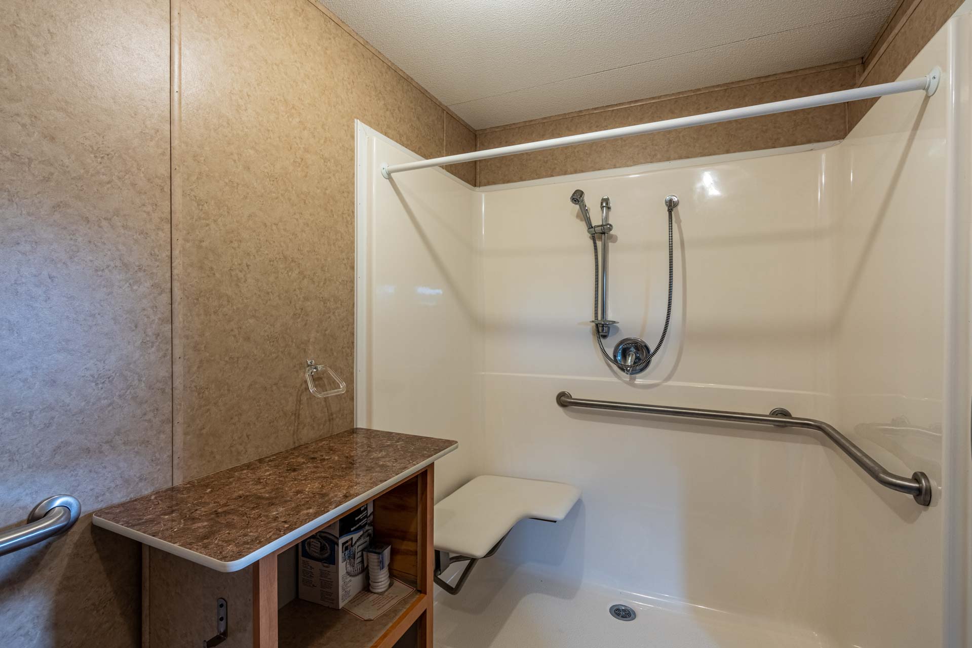 Bourgeois Homes T238 For Sale by Bourgeois Homes